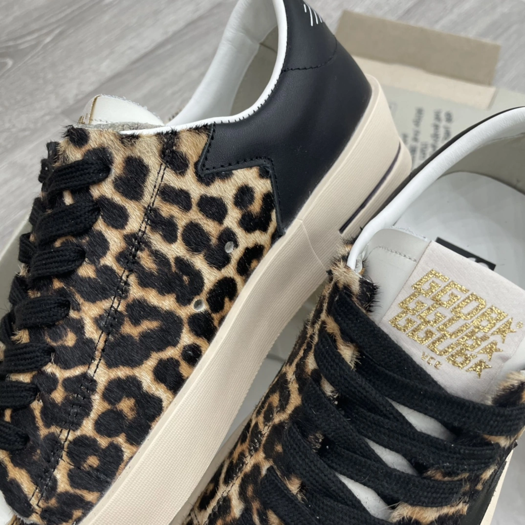 Men Women G*GDB Top Sneaker CL 20230901- Contemporary 7371