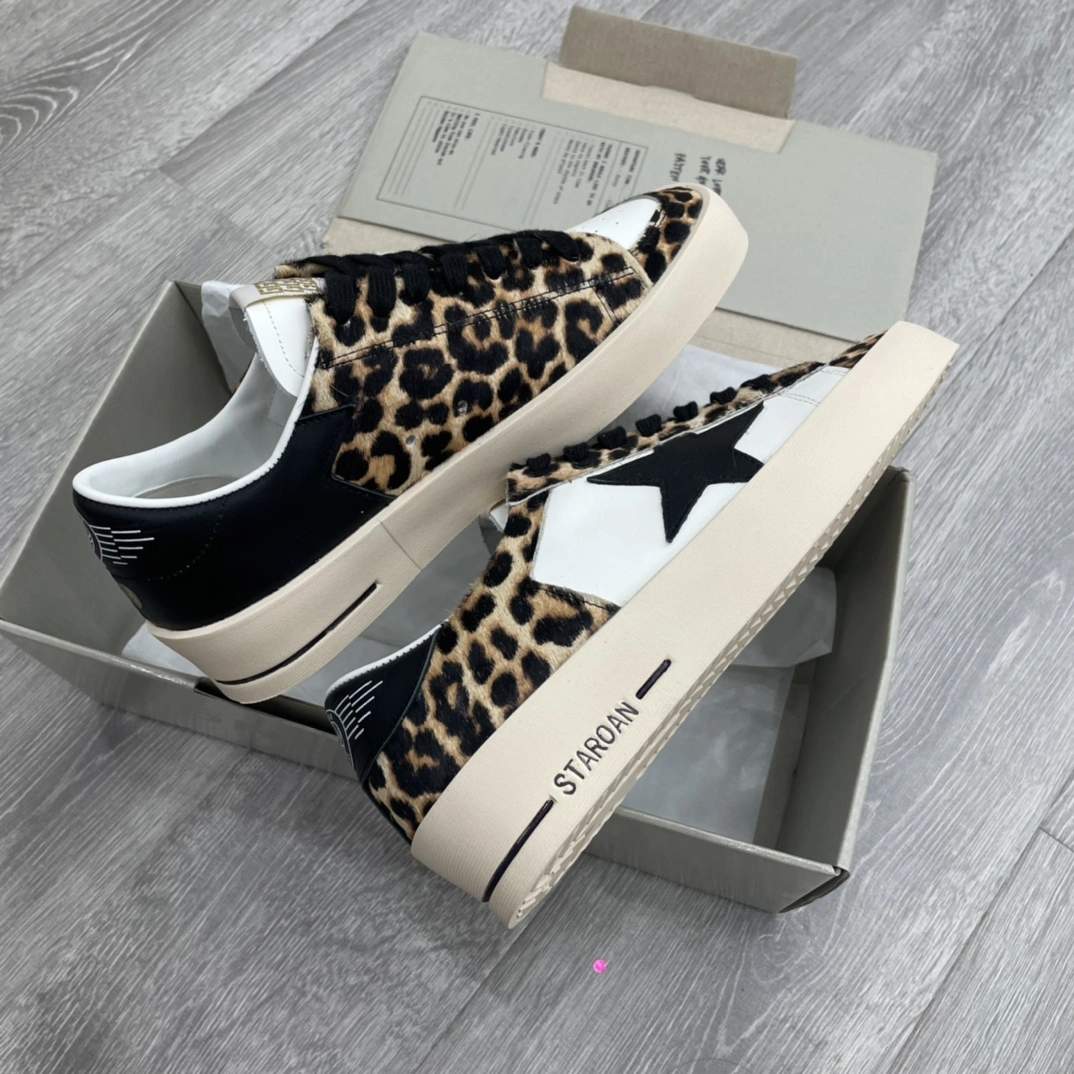 Men Women G*GDB Top Sneaker CL 20230901- Contemporary 7371
