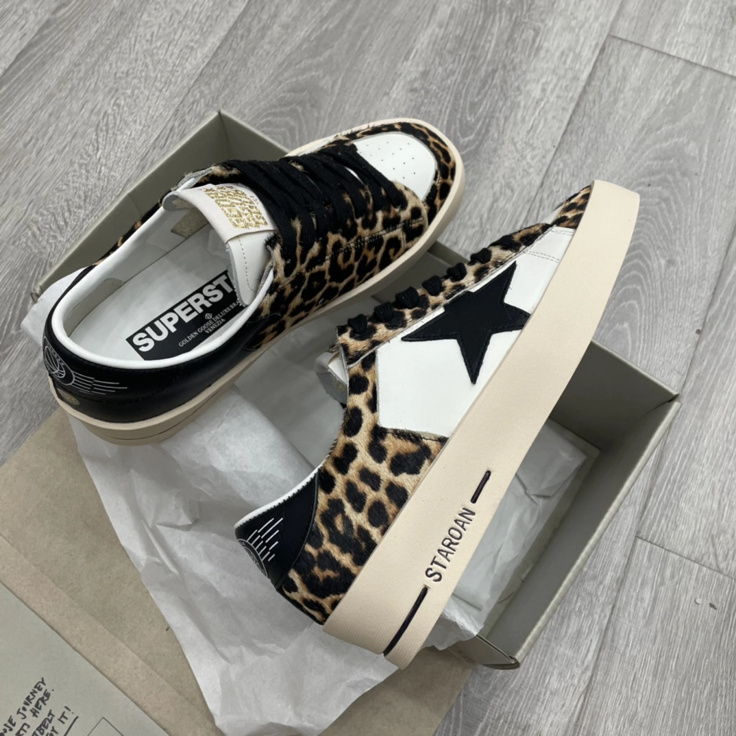 Men Women G*GDB Top Sneaker CL 20230901- Contemporary 7371