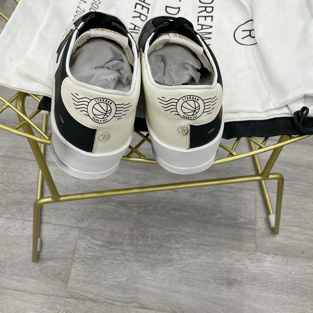 Lightweight Men Women G*GDB Top Sneaker CL 20230901- 7306
