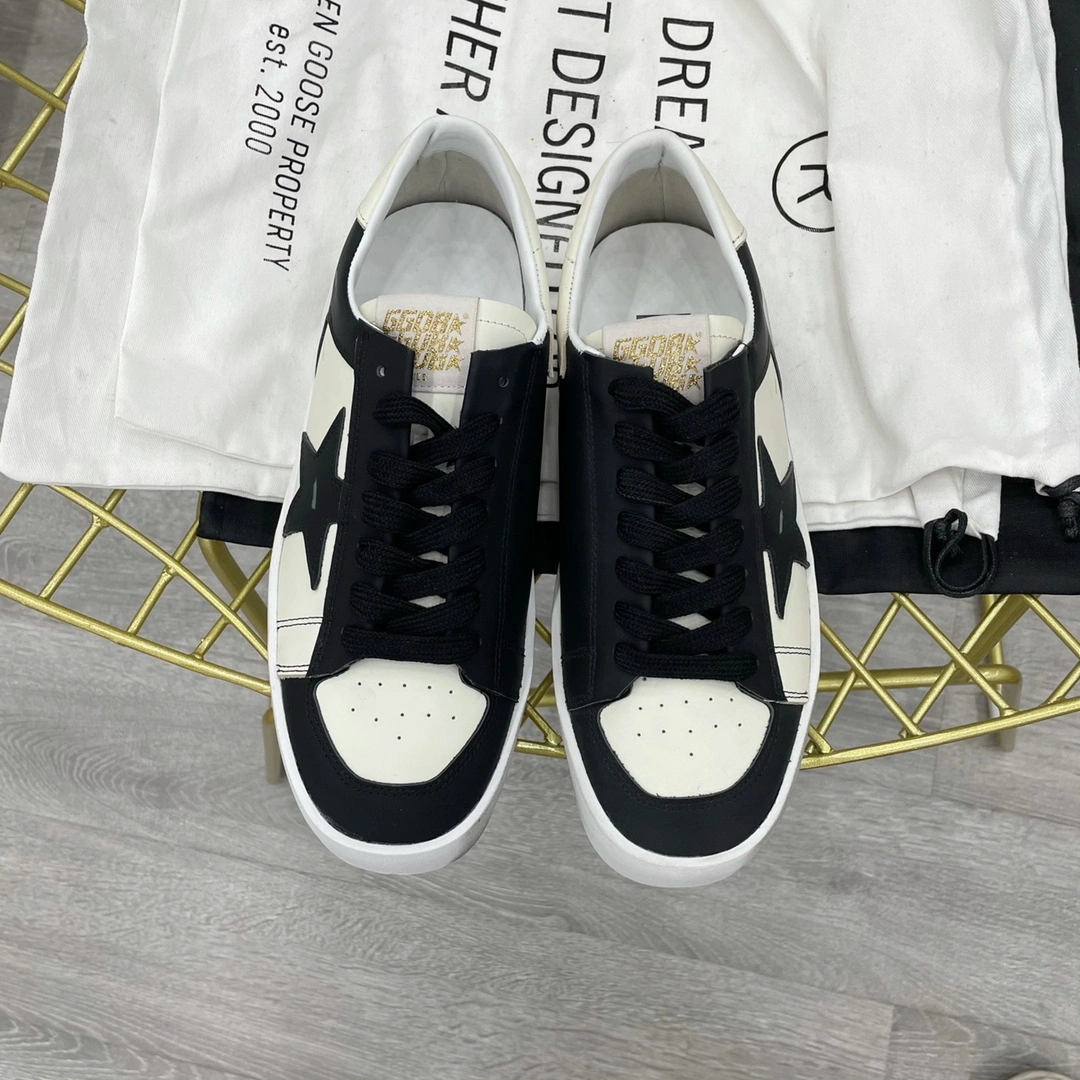 Lightweight Men Women G*GDB Top Sneaker CL 20230901- 7306