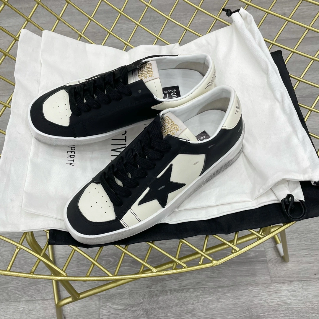Lightweight Men Women G*GDB Top Sneaker CL 20230901- 7306