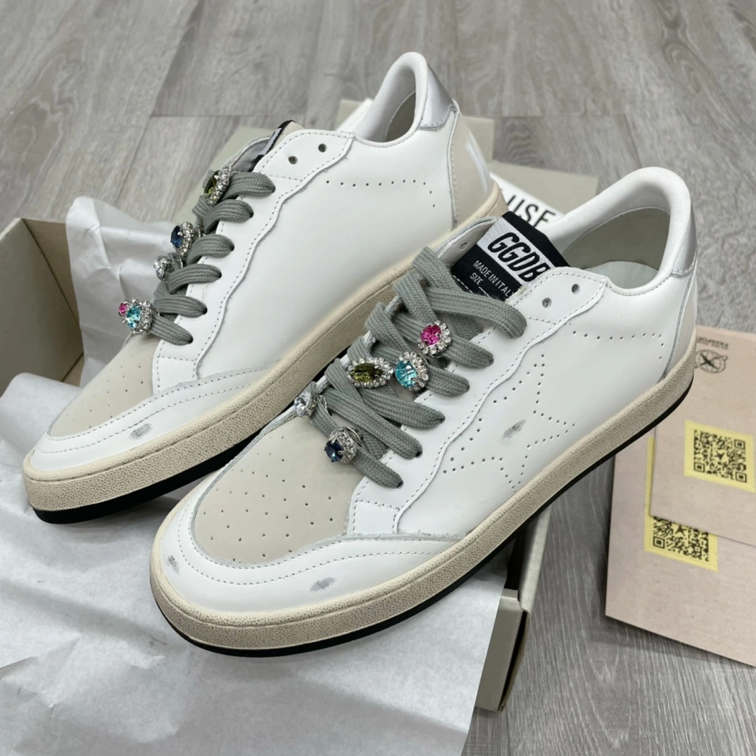 Men Women G*GDB Top Sneaker CL 20230901- Contemporary 7308