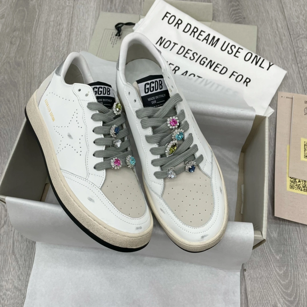 Men Women G*GDB Top Sneaker CL 20230901- Contemporary 7308