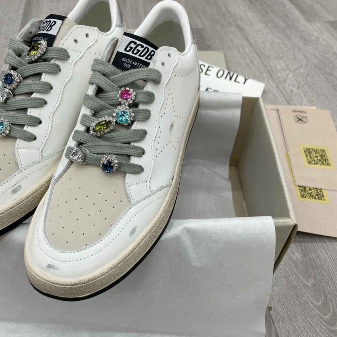 Men Women G*GDB Top Sneaker CL 20230901- Contemporary 7308