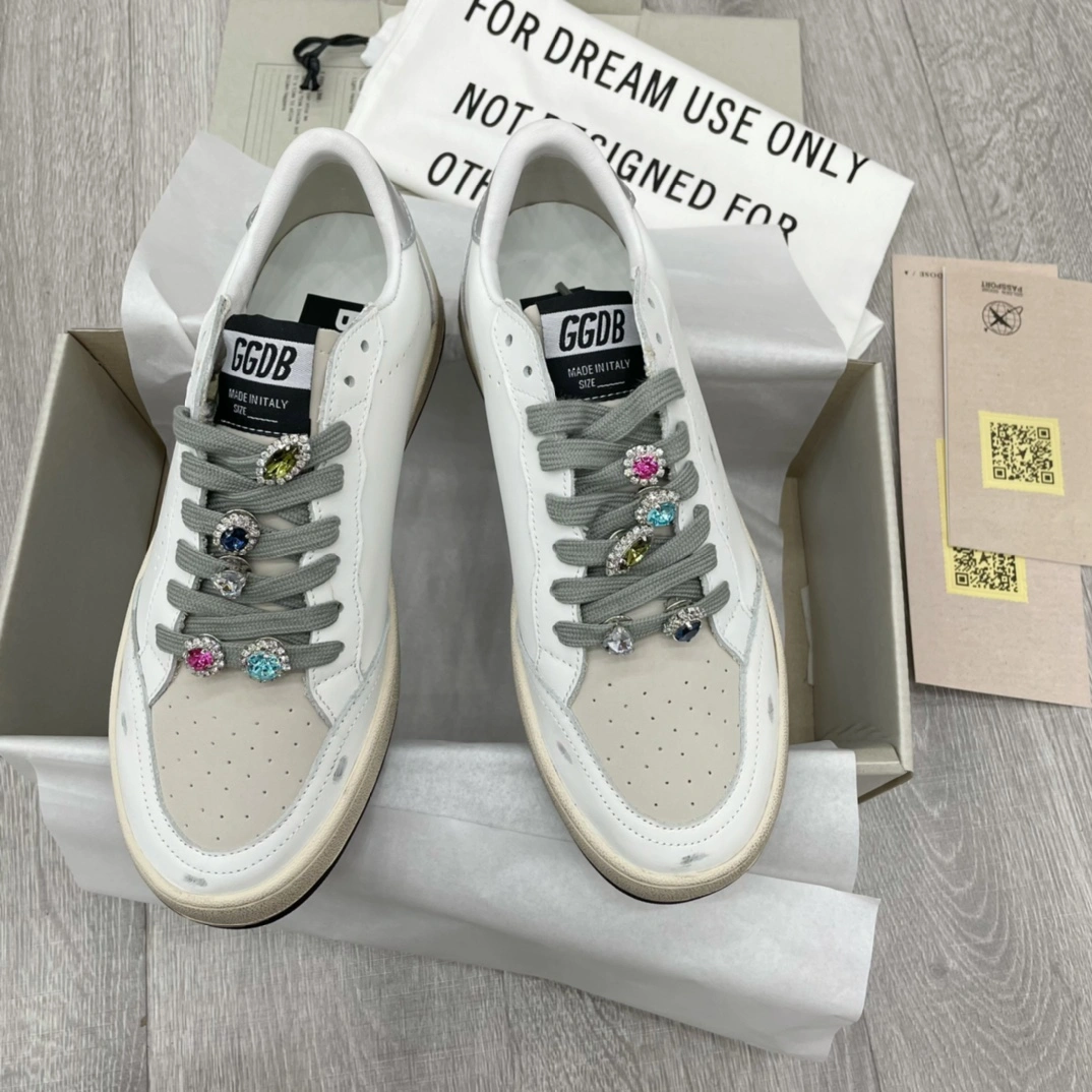 Men Women G*GDB Top Sneaker CL 20230901- Contemporary 7308