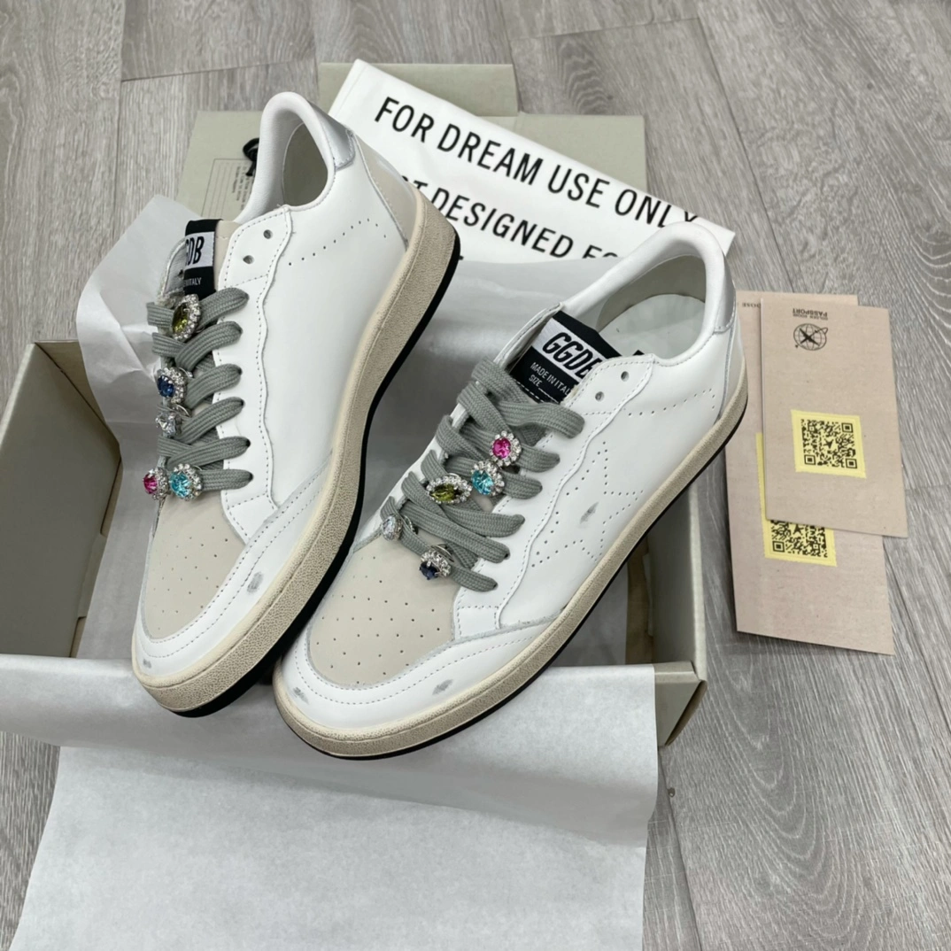 Men Women G*GDB Top Sneaker CL 20230901- Contemporary 7308