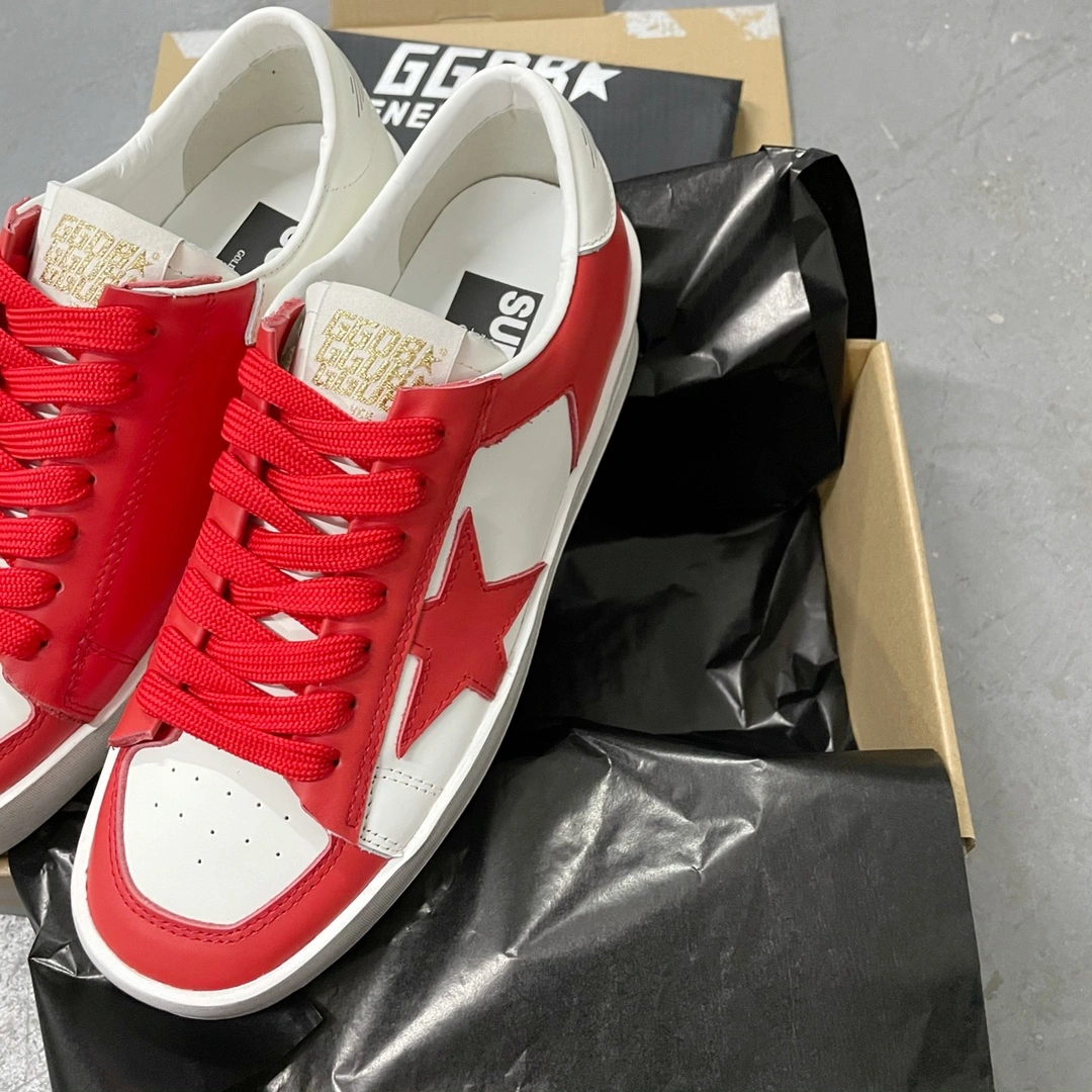 Men Women G*GDB Top Sneaker CL 20230901- Seasonal 7305