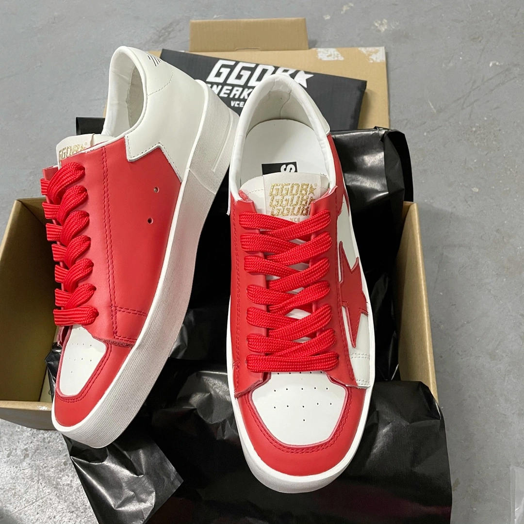 Men Women G*GDB Top Sneaker CL 20230901- Seasonal 7305