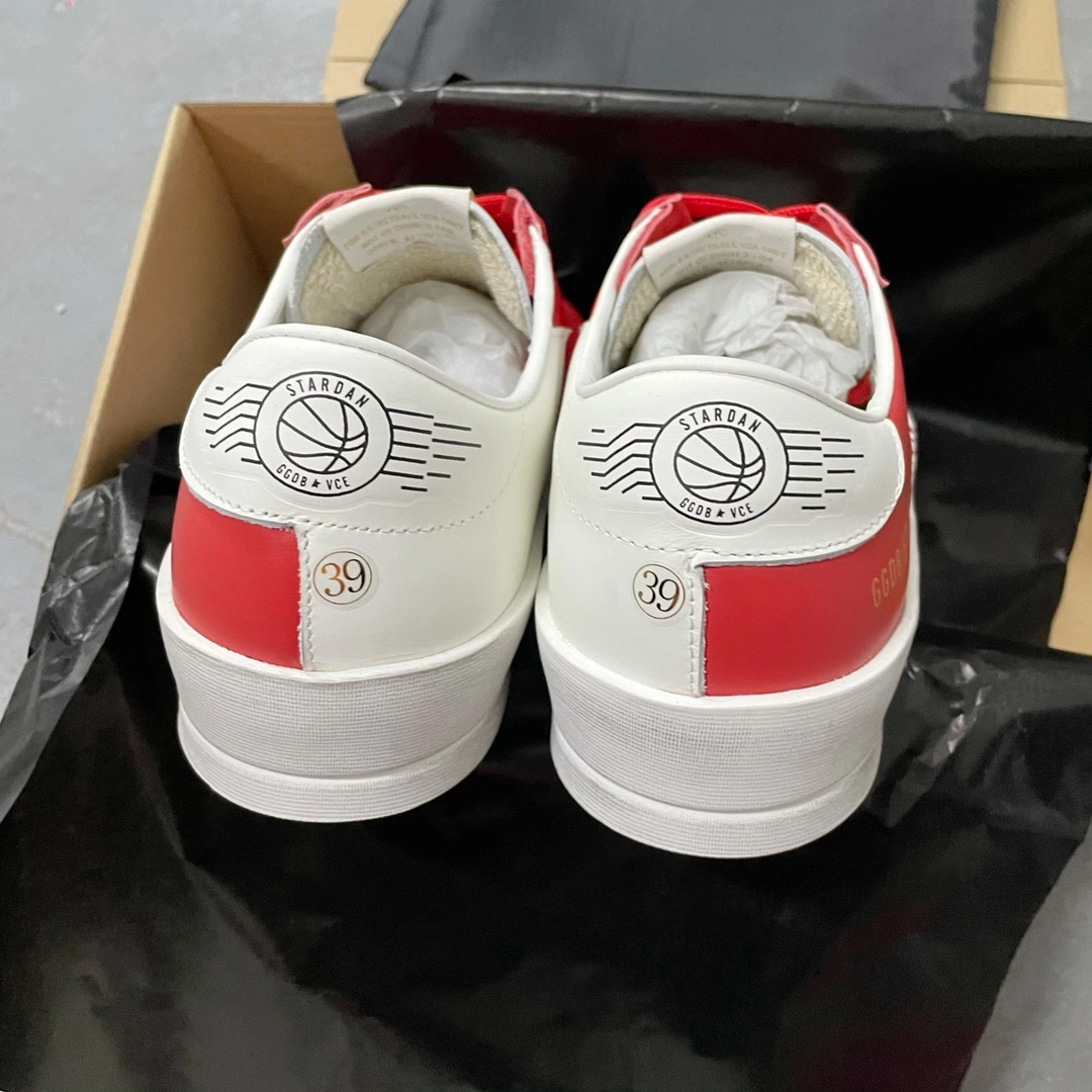Men Women G*GDB Top Sneaker CL 20230901- Seasonal 7305