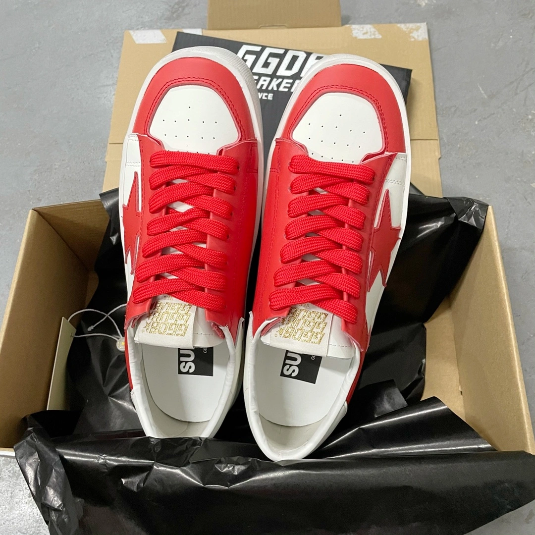 Men Women G*GDB Top Sneaker CL 20230901- Seasonal 7305