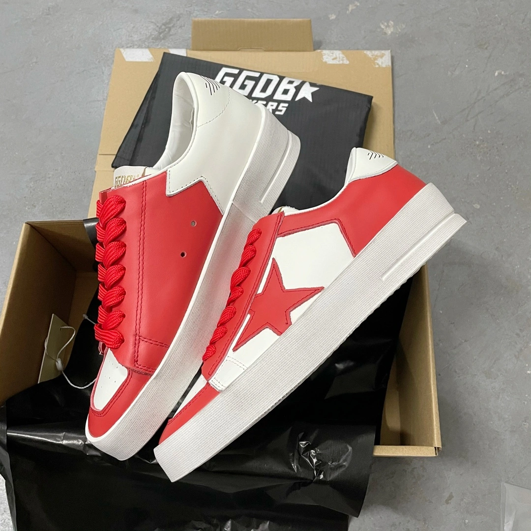 Men Women G*GDB Top Sneaker CL 20230901- Seasonal 7305