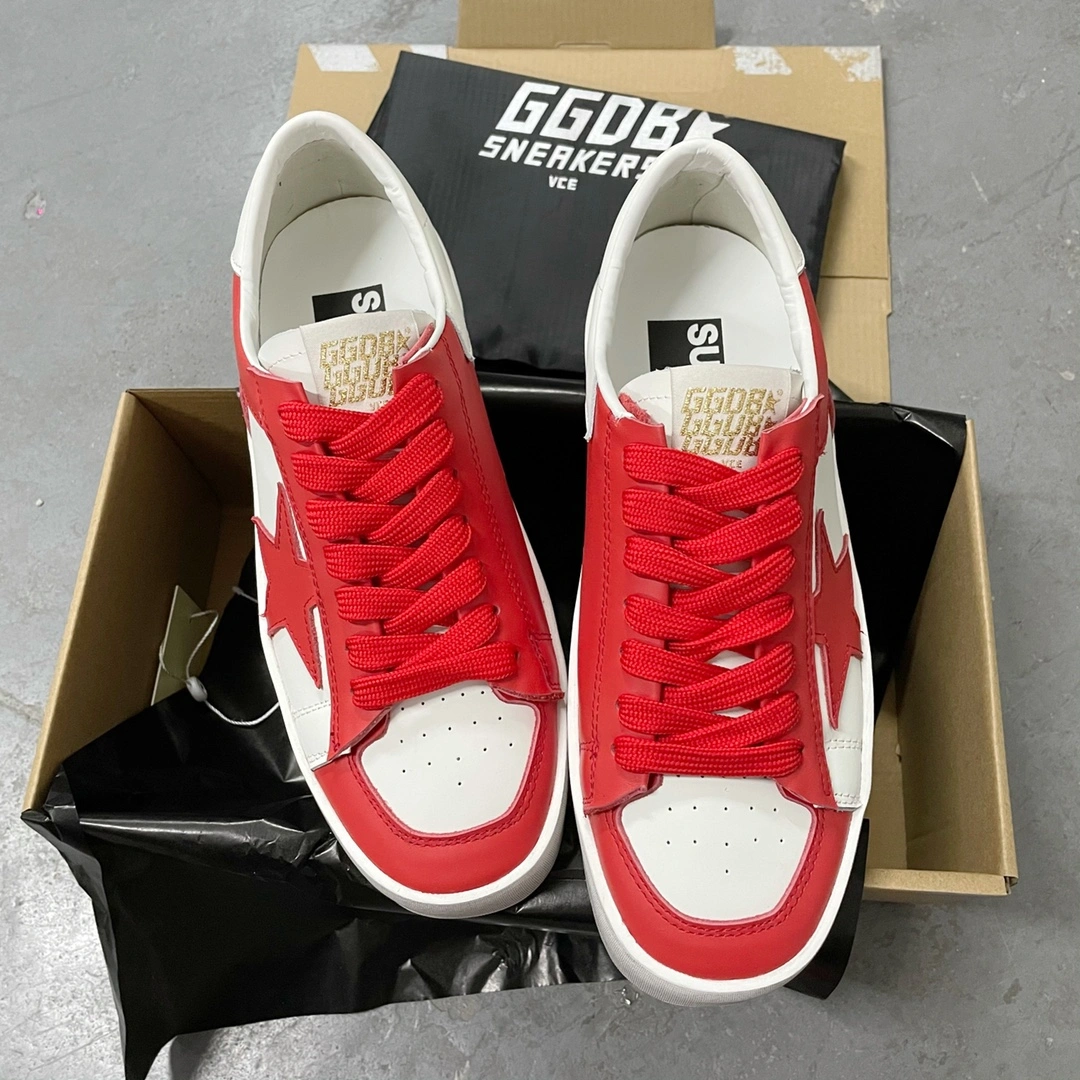 Men Women G*GDB Top Sneaker CL 20230901- Seasonal 7305