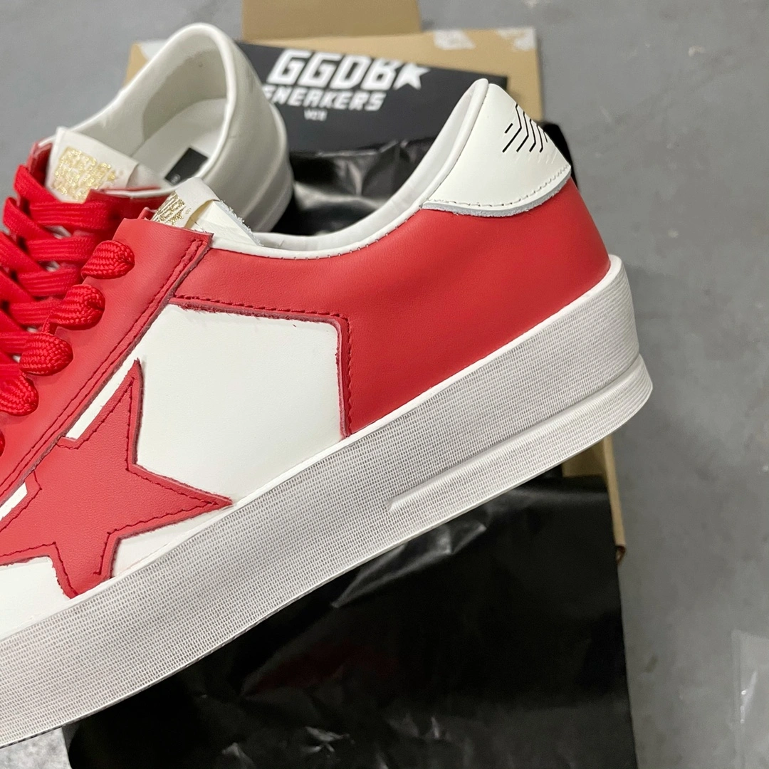 Men Women G*GDB Top Sneaker CL 20230901- Seasonal 7305