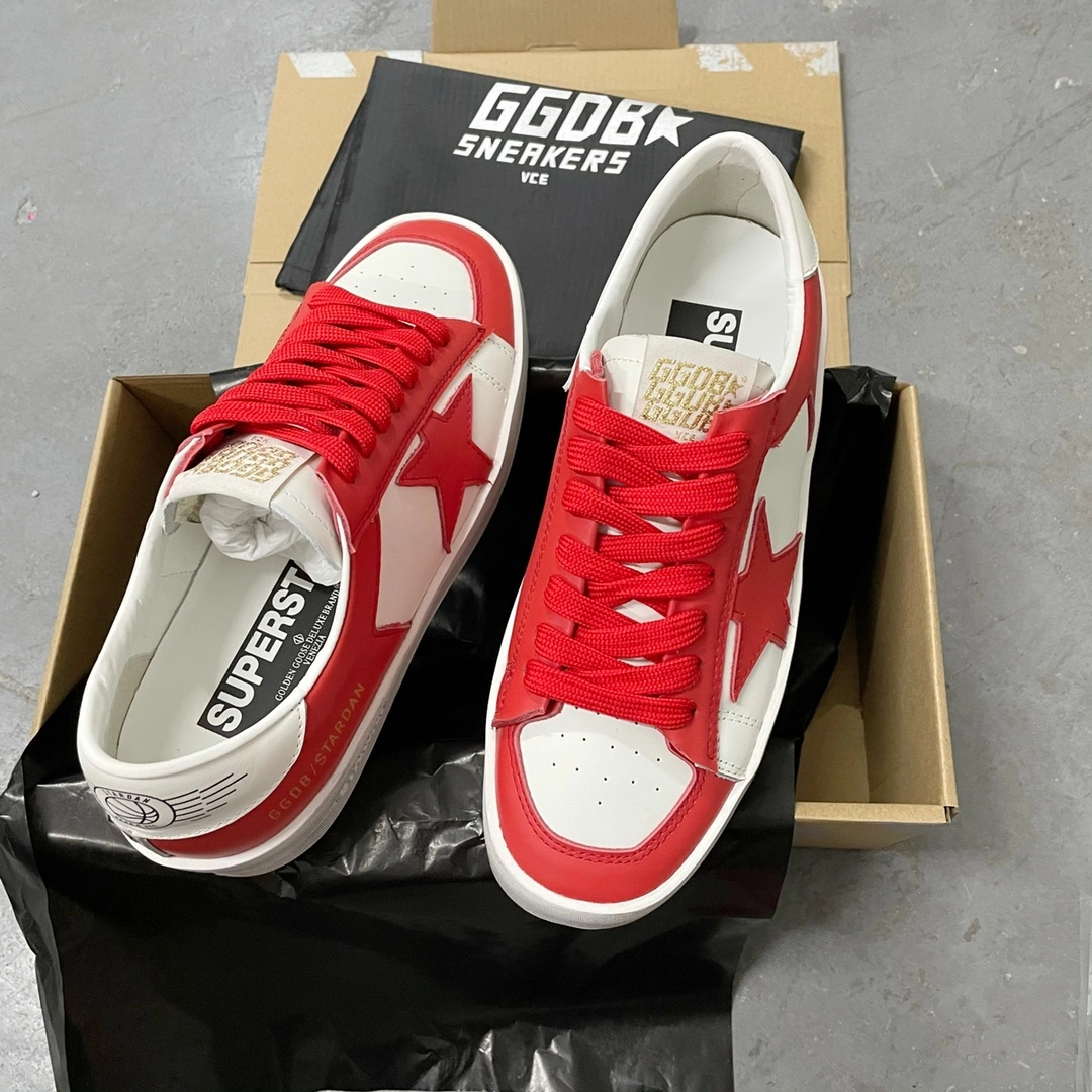Men Women G*GDB Top Sneaker CL 20230901- Seasonal 7305