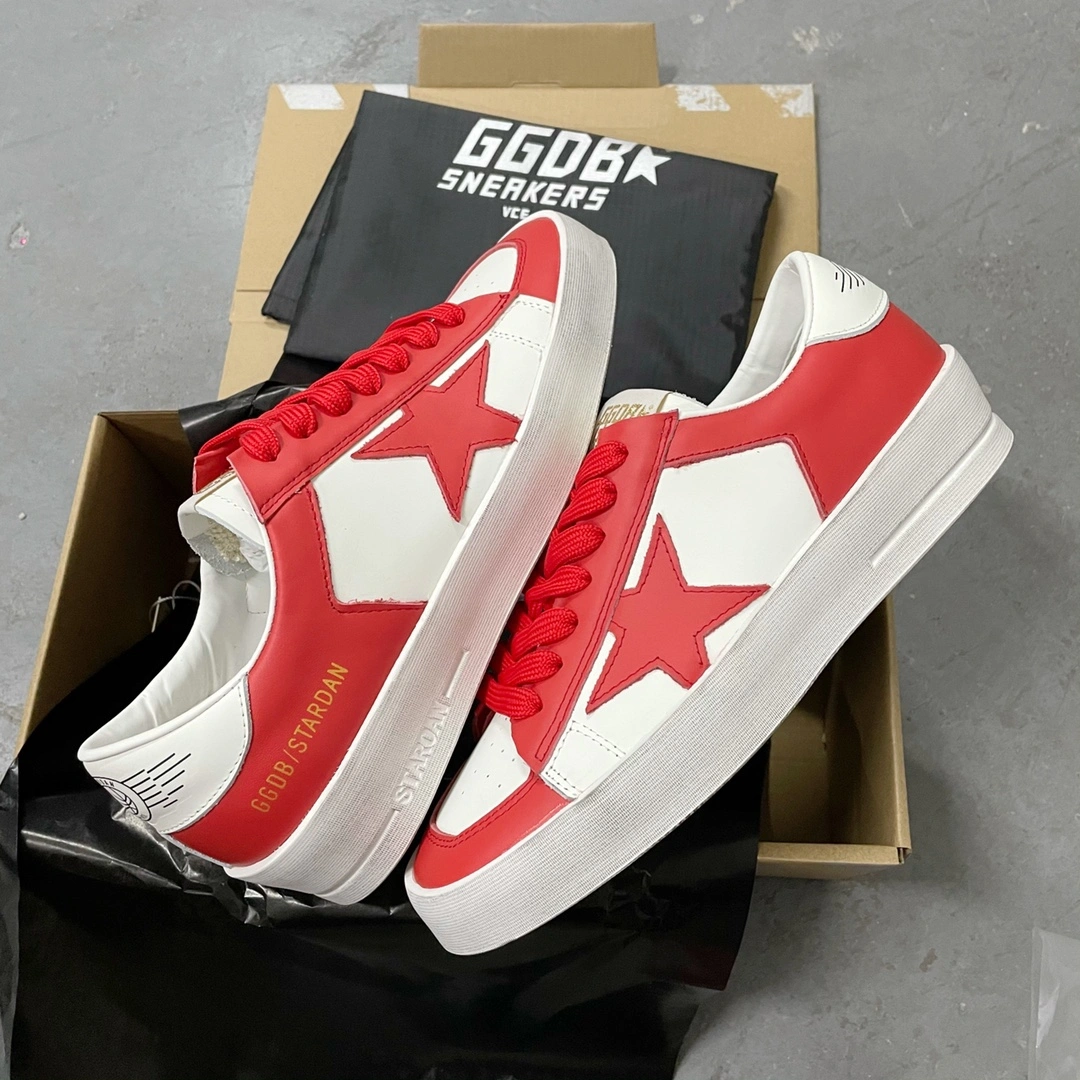 Men Women G*GDB Top Sneaker CL 20230901- Seasonal 7305