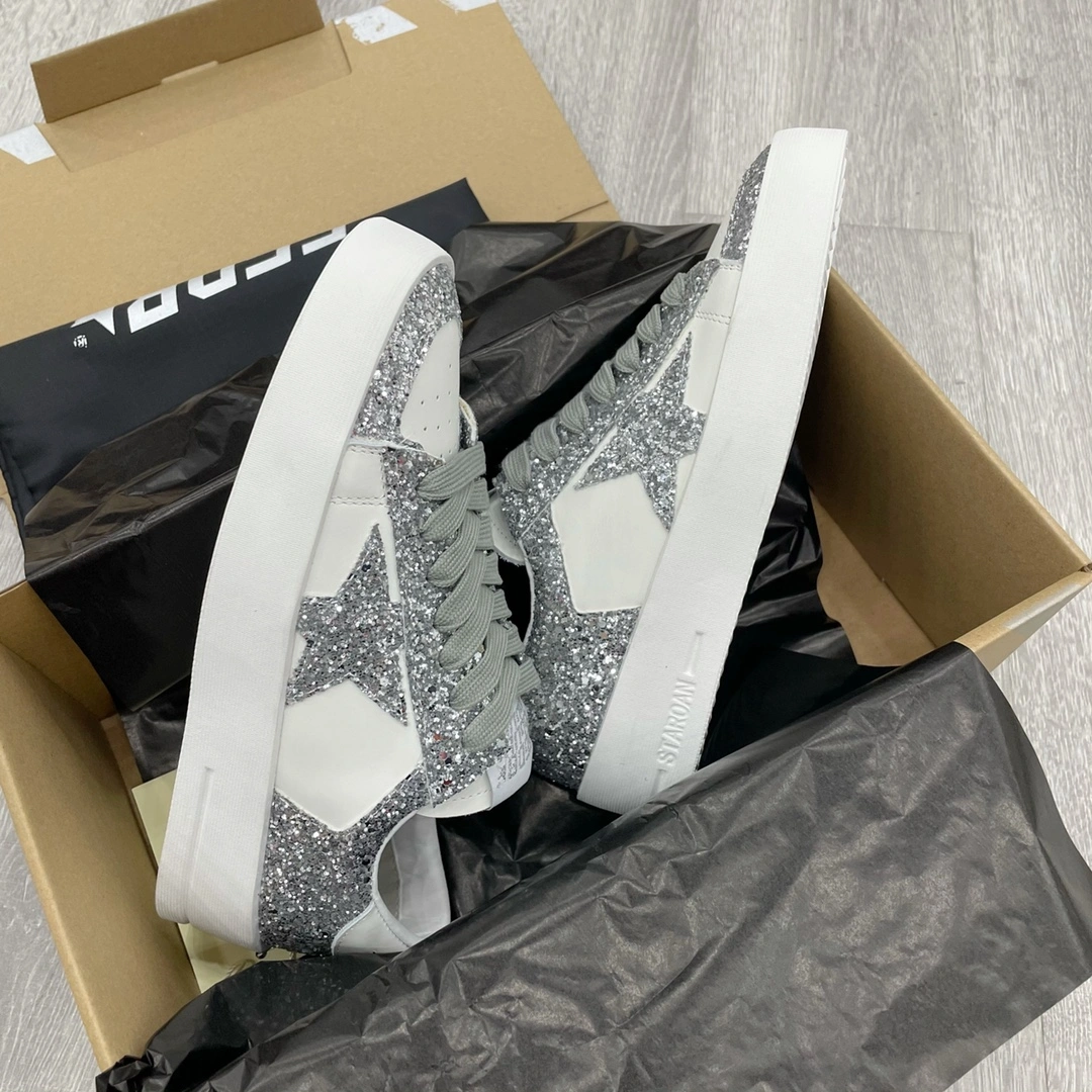 Stretchable Men Women G*GDB Top Sneaker CL 20230901- 7304