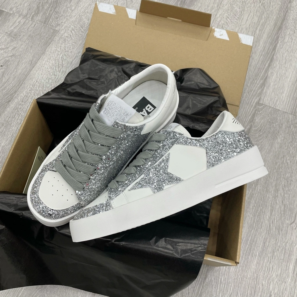 Stretchable Men Women G*GDB Top Sneaker CL 20230901- 7304
