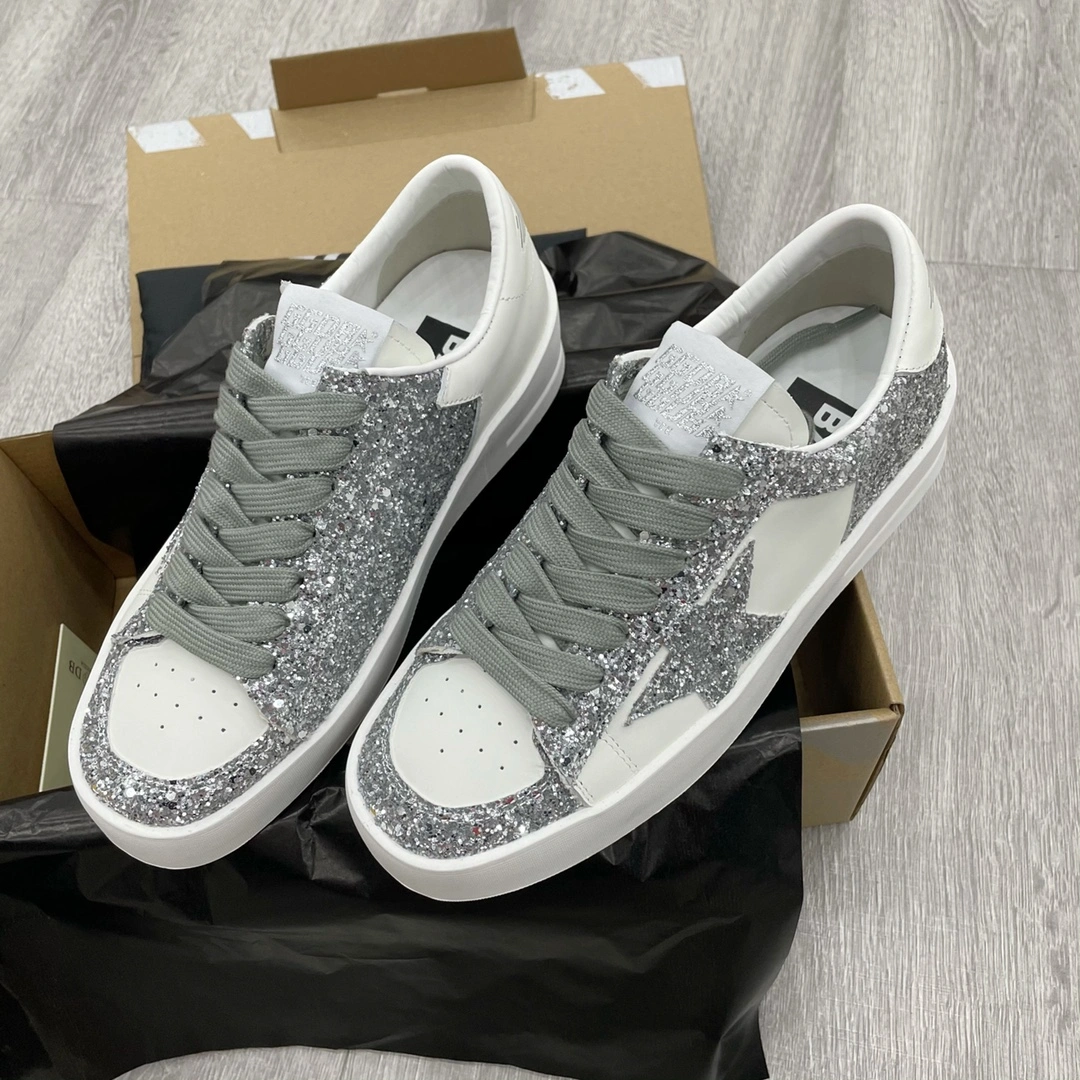 Stretchable Men Women G*GDB Top Sneaker CL 20230901- 7304