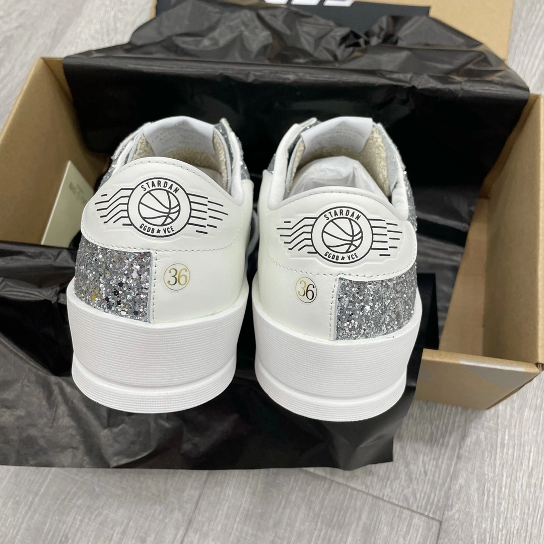 Stretchable Men Women G*GDB Top Sneaker CL 20230901- 7304