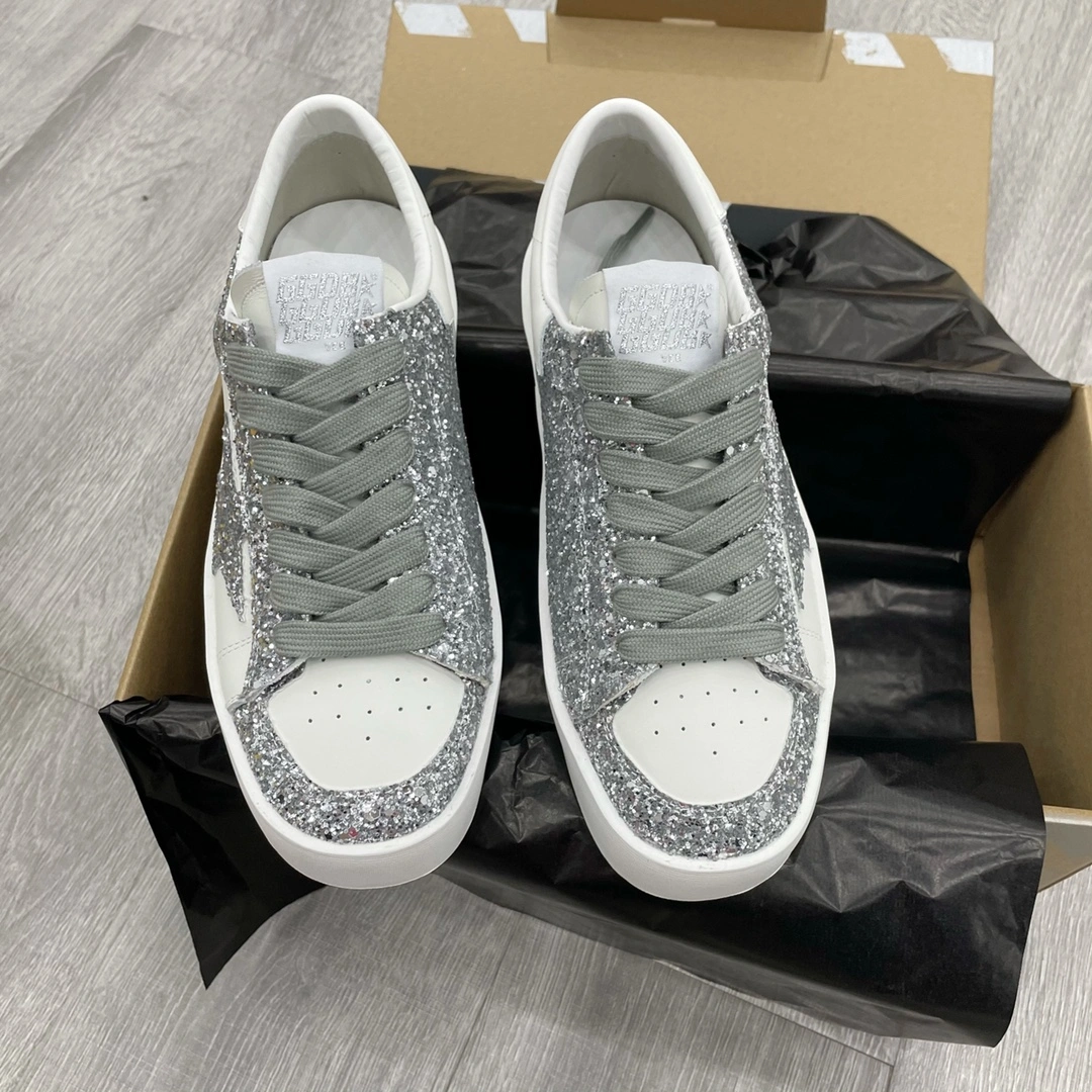 Stretchable Men Women G*GDB Top Sneaker CL 20230901- 7304