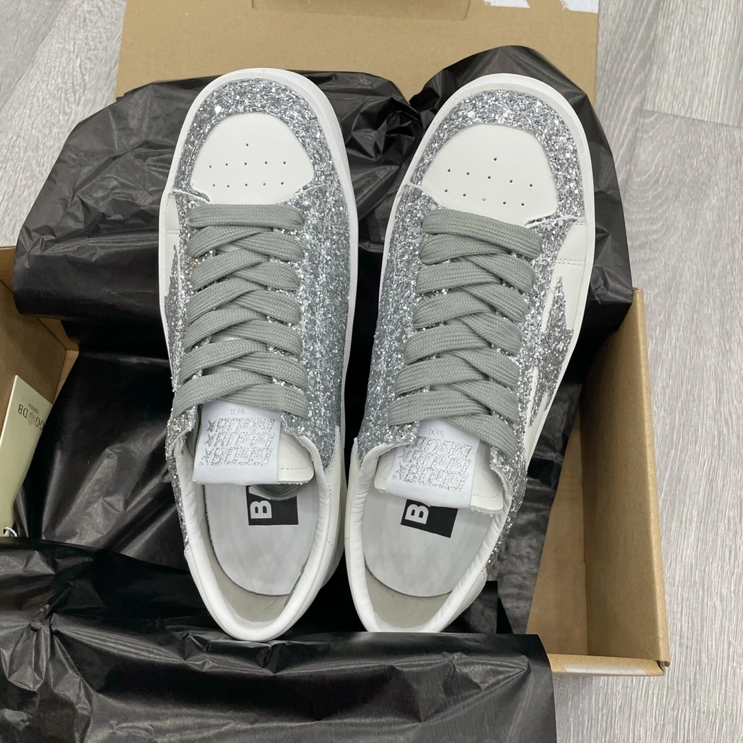 Stretchable Men Women G*GDB Top Sneaker CL 20230901- 7304