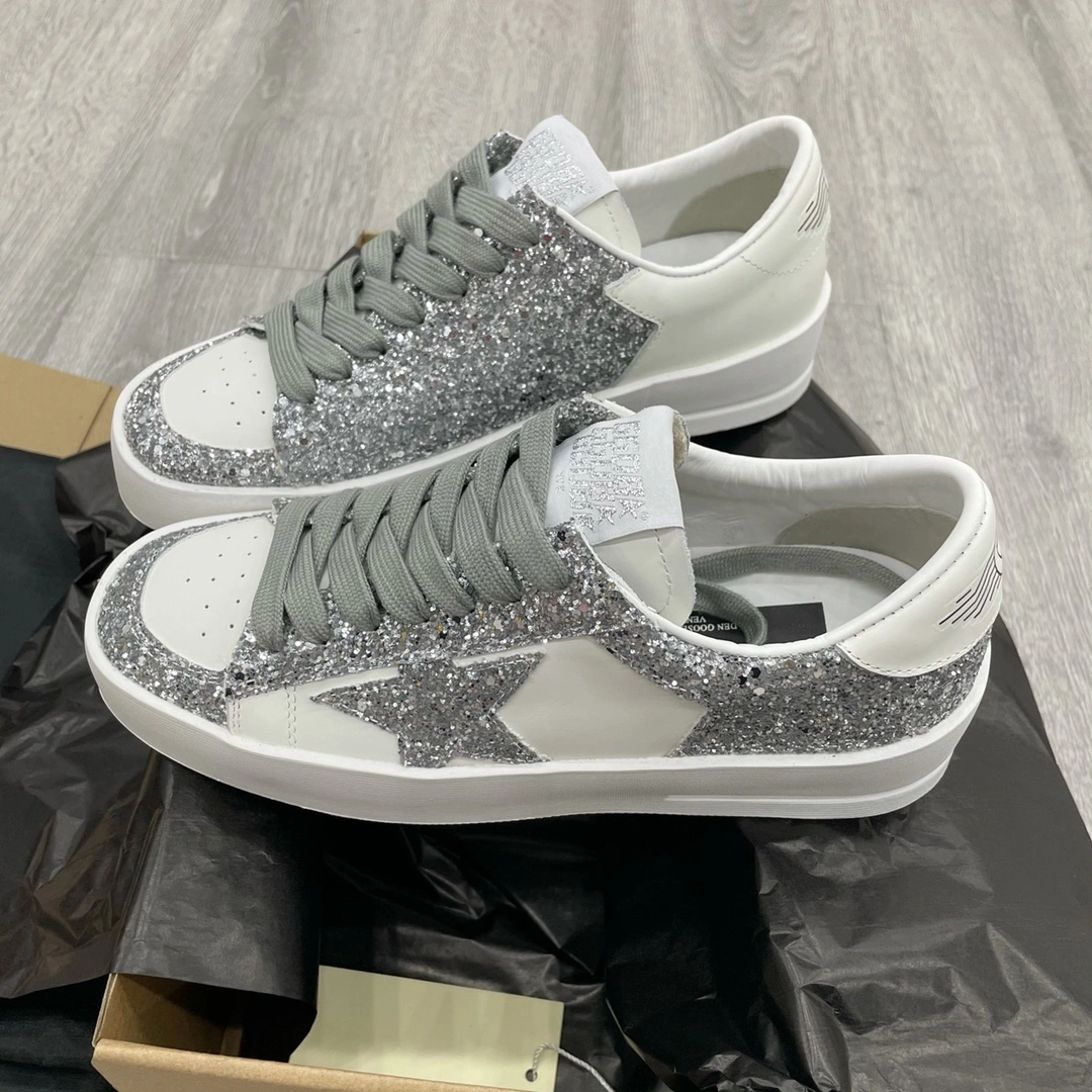 Stretchable Men Women G*GDB Top Sneaker CL 20230901- 7304