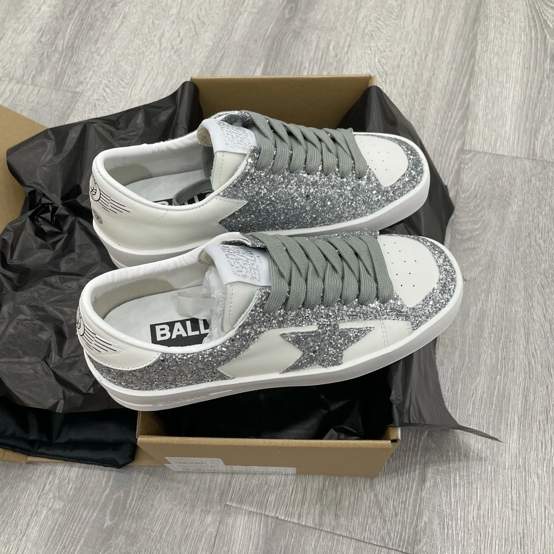 Stretchable Men Women G*GDB Top Sneaker CL 20230901- 7304