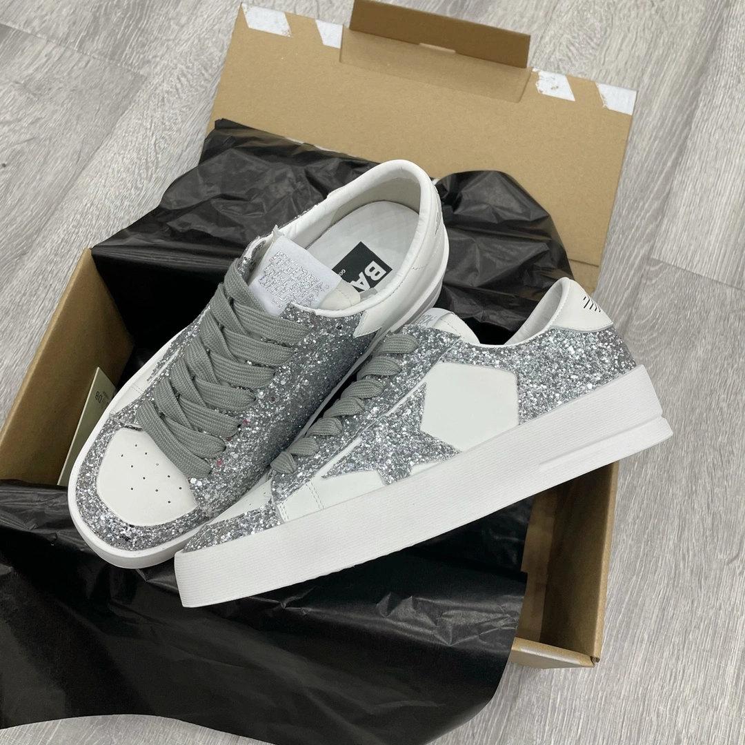 Stretchable Men Women G*GDB Top Sneaker CL 20230901- 7304