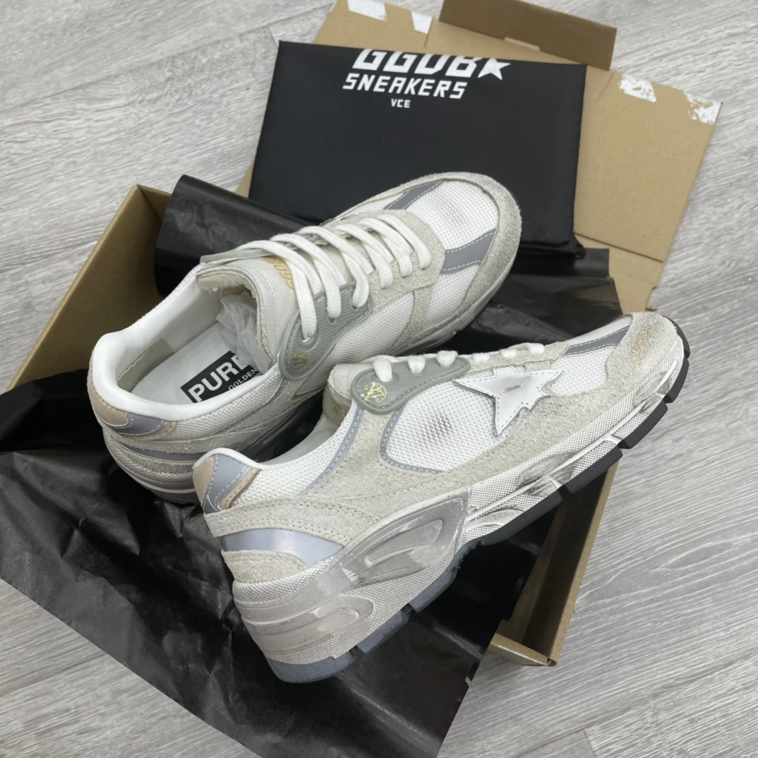 Stretchable Men Women G*GDB Top Sneaker CL 20230901- 7301