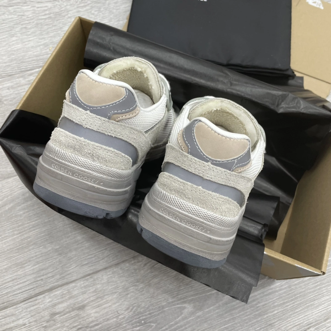 Stretchable Men Women G*GDB Top Sneaker CL 20230901- 7301