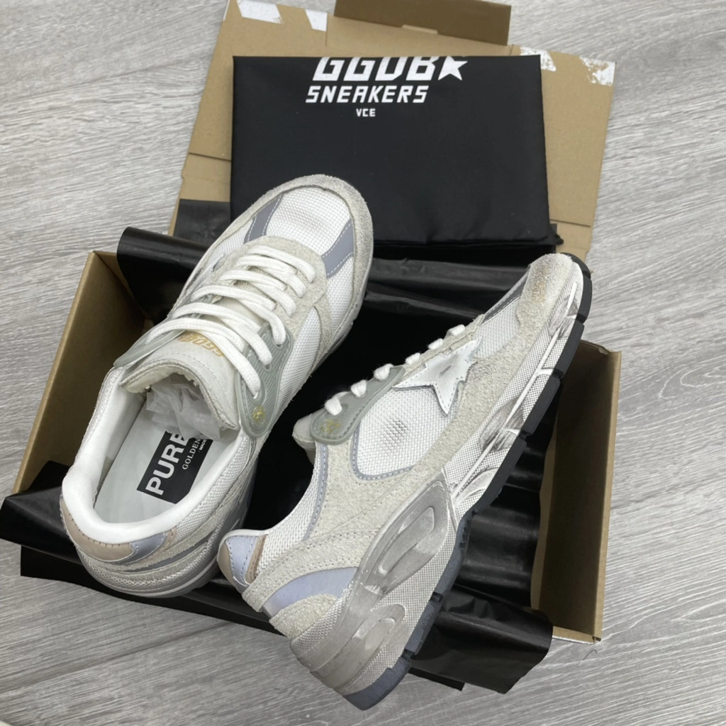 Stretchable Men Women G*GDB Top Sneaker CL 20230901- 7301