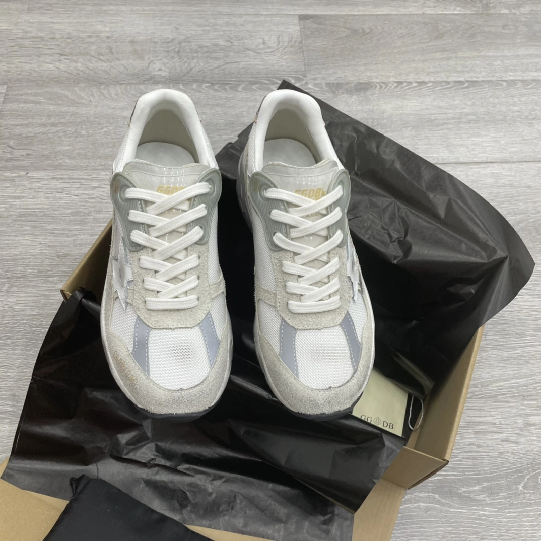 Stretchable Men Women G*GDB Top Sneaker CL 20230901- 7301