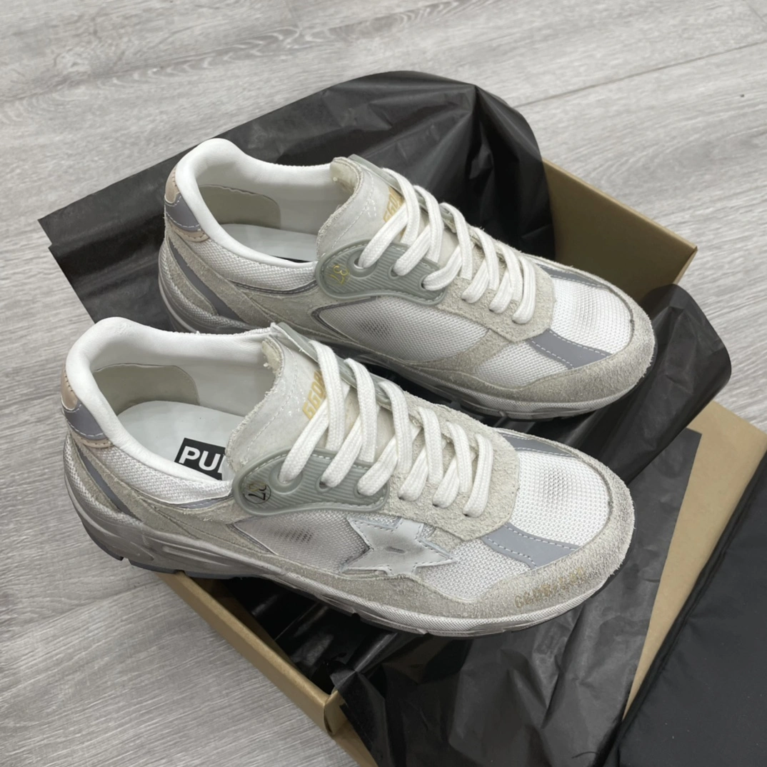 Stretchable Men Women G*GDB Top Sneaker CL 20230901- 7301