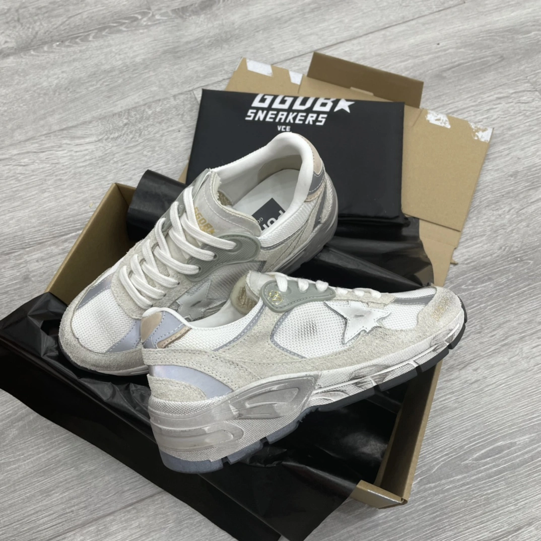 Stretchable Men Women G*GDB Top Sneaker CL 20230901- 7301