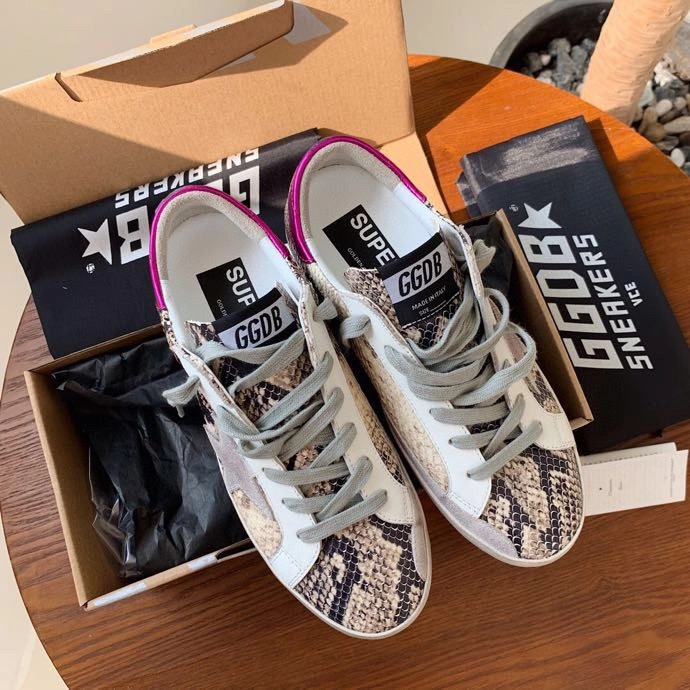 Men Women G*GDB Top Sneaker CL 20230901- Modern 7303