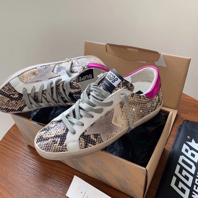 Men Women G*GDB Top Sneaker CL 20230901- Modern 7303