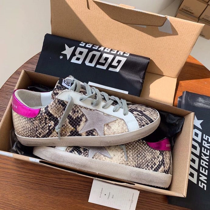 Men Women G*GDB Top Sneaker CL 20230901- Modern 7303