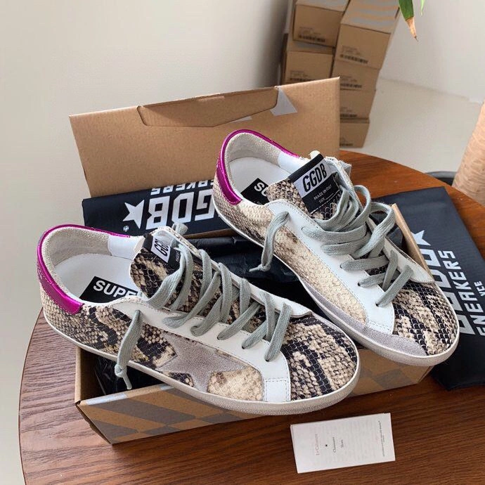 Men Women G*GDB Top Sneaker CL 20230901- Modern 7303