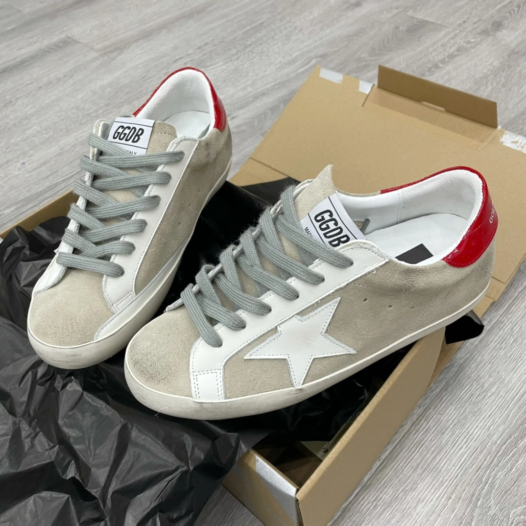 Unique Men Women G*GDB Top Sneaker CL 20230901- 7300