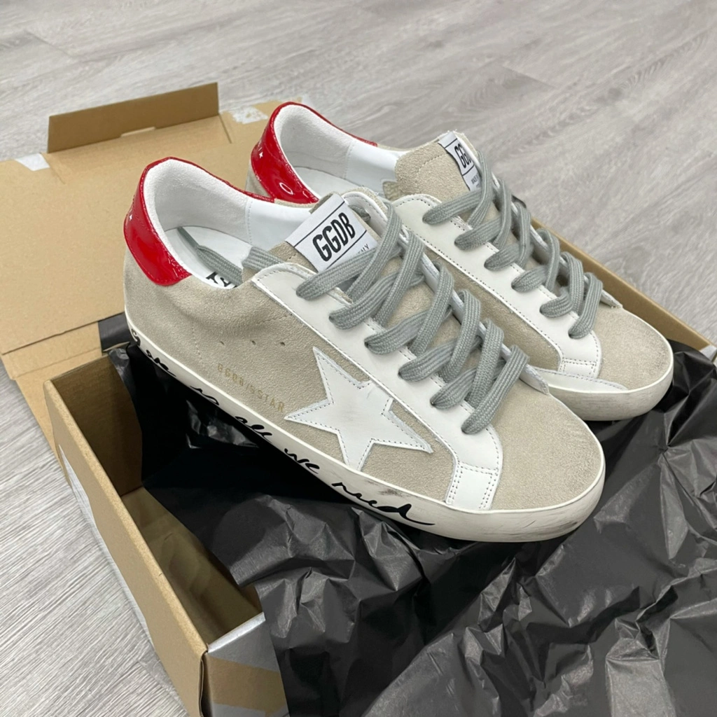 Unique Men Women G*GDB Top Sneaker CL 20230901- 7300
