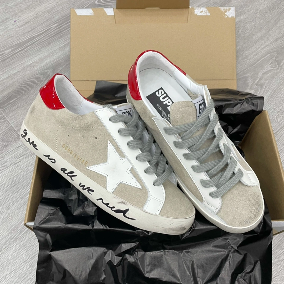 Unique Men Women G*GDB Top Sneaker CL 20230901- 7300