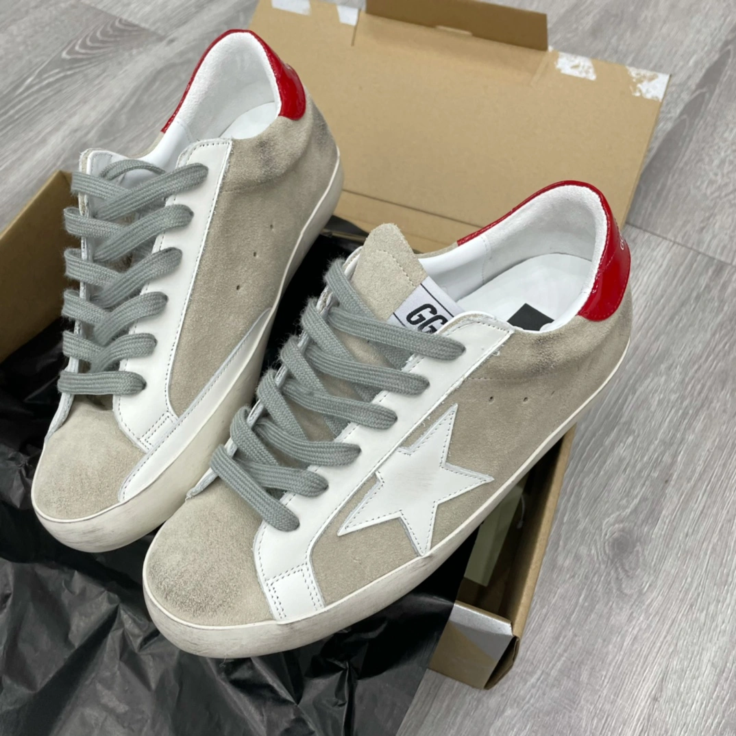 Unique Men Women G*GDB Top Sneaker CL 20230901- 7300