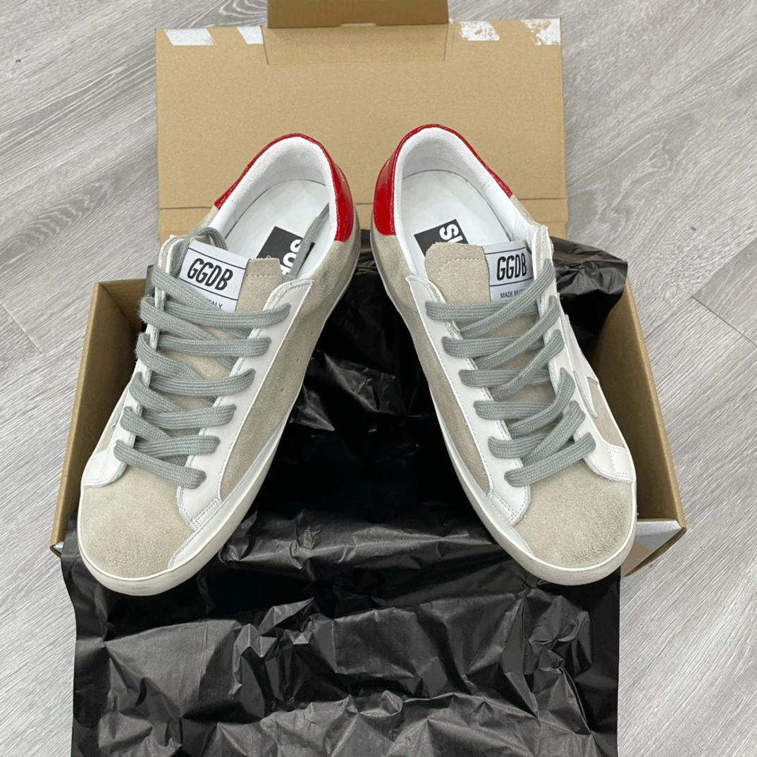 Unique Men Women G*GDB Top Sneaker CL 20230901- 7300
