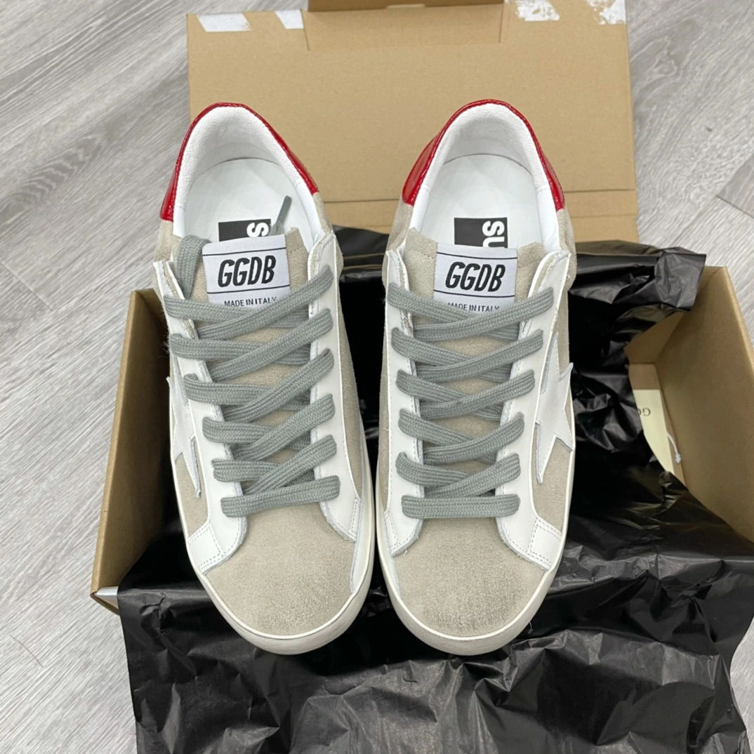 Unique Men Women G*GDB Top Sneaker CL 20230901- 7300