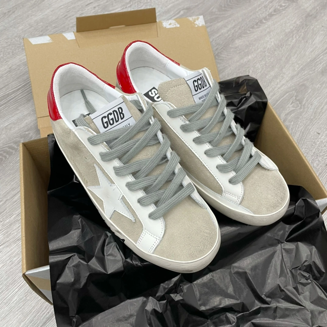 Unique Men Women G*GDB Top Sneaker CL 20230901- 7300