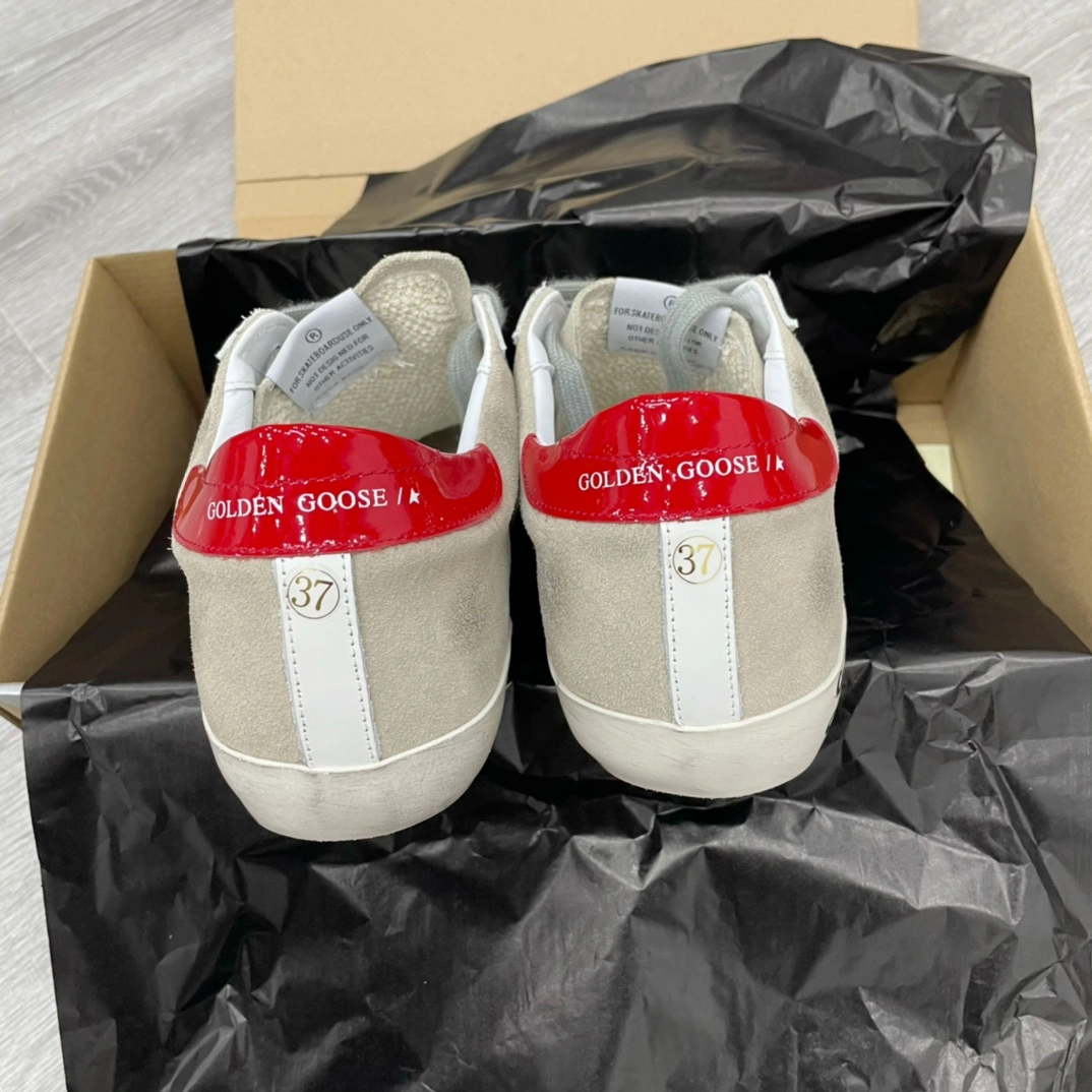 Unique Men Women G*GDB Top Sneaker CL 20230901- 7300