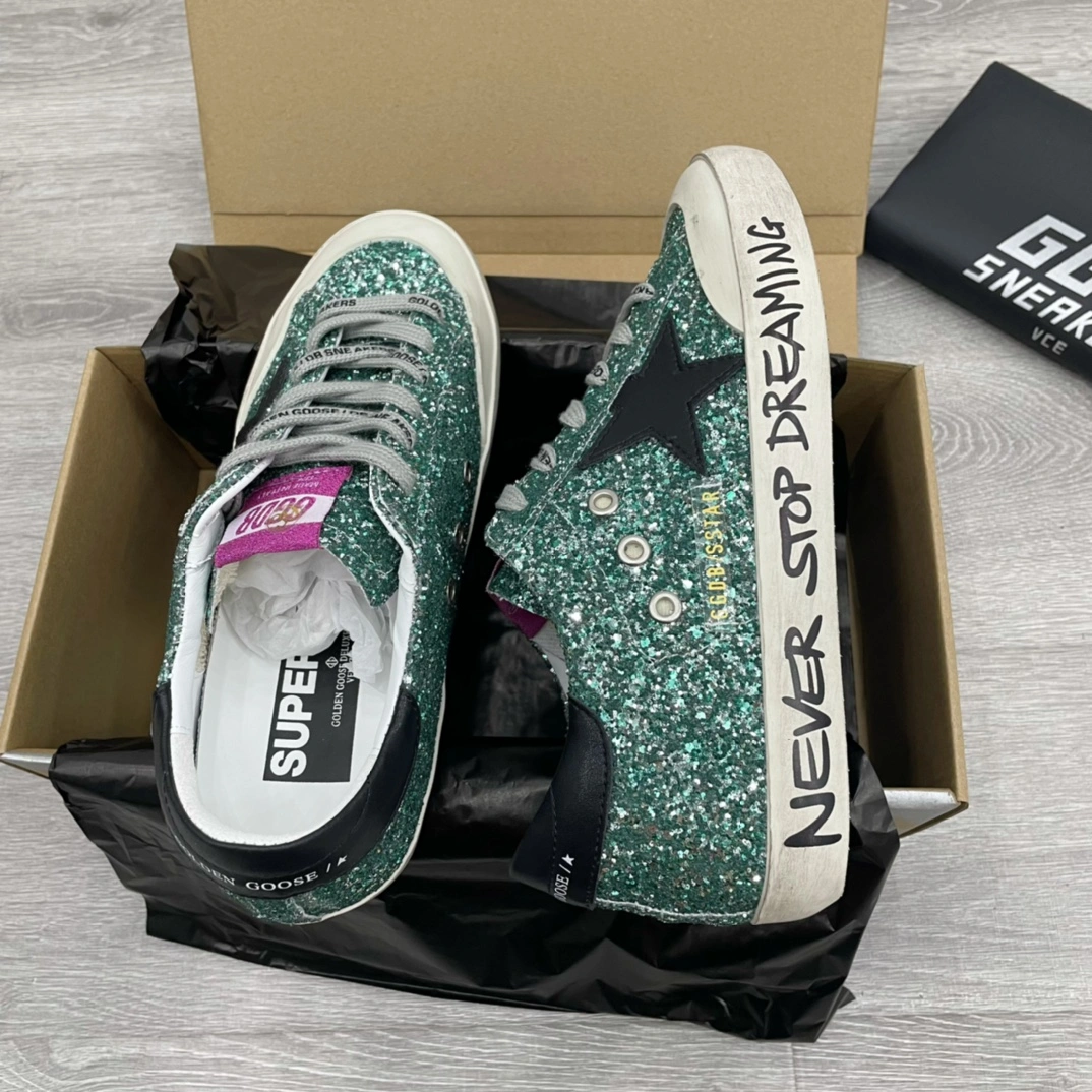 WaterResistant Men Women G*GDB Top Sneaker CL 20230901- 7299