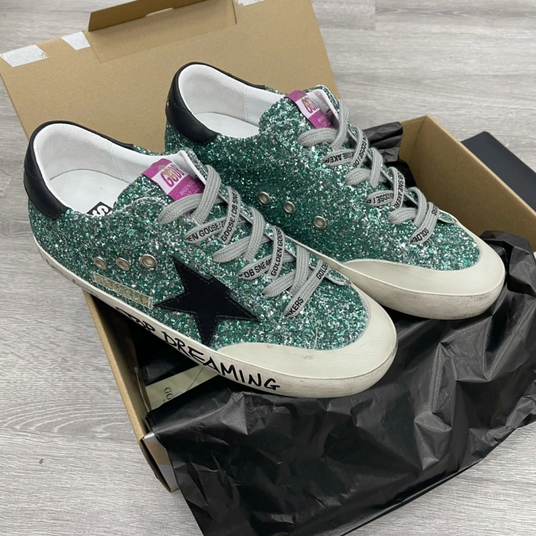 WaterResistant Men Women G*GDB Top Sneaker CL 20230901- 7299