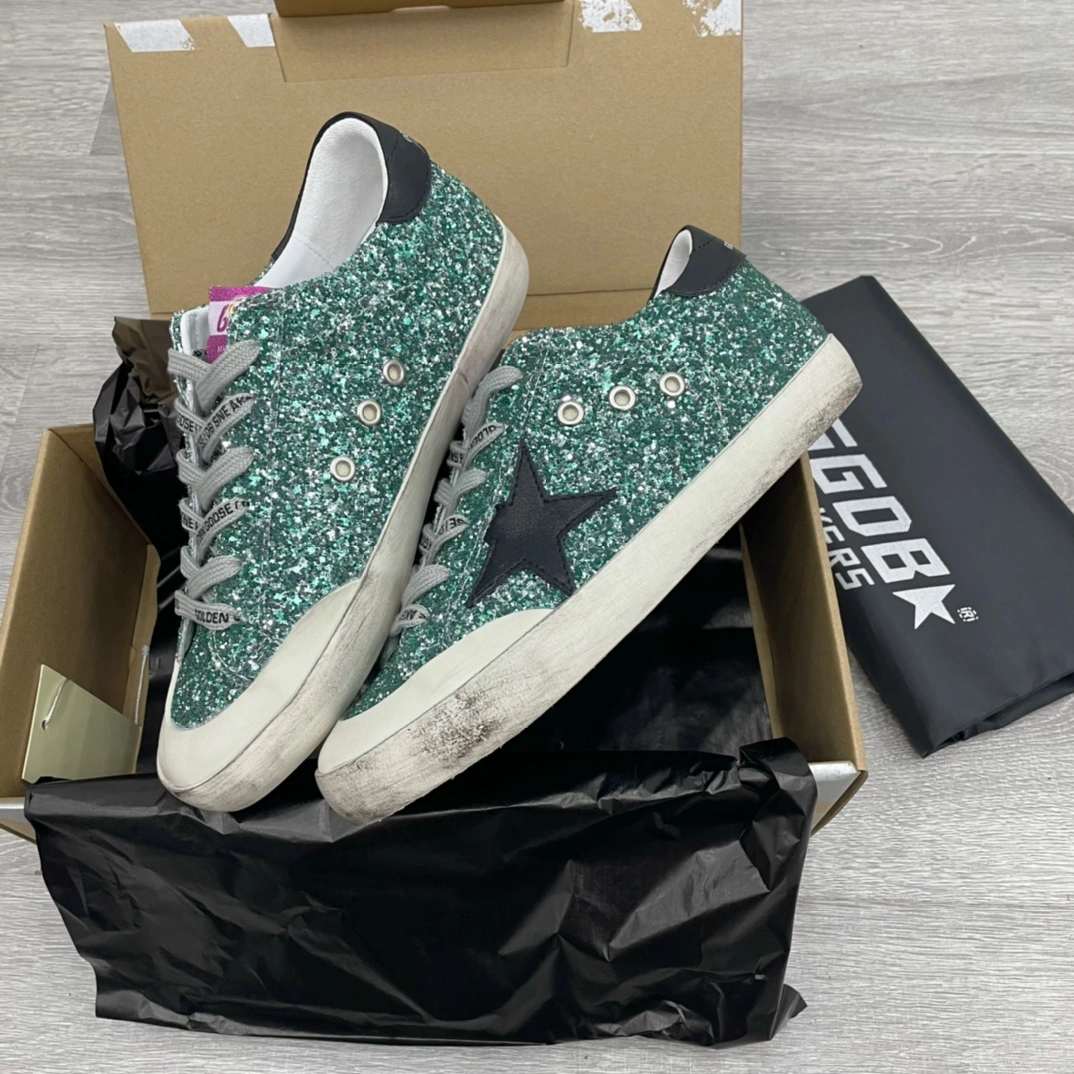 WaterResistant Men Women G*GDB Top Sneaker CL 20230901- 7299